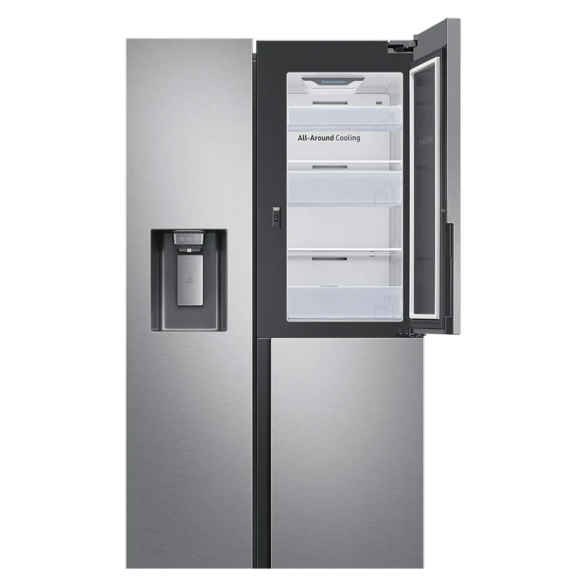 Samsung 806L Side-by-Side Refrigerator