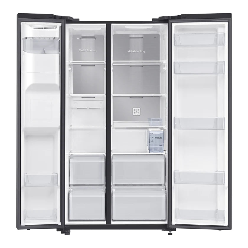 Samsung All-around Cooling Refrigerator