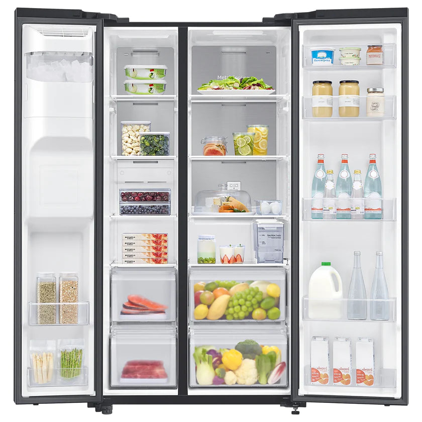 Samsung All-around Cooling Refrigerator