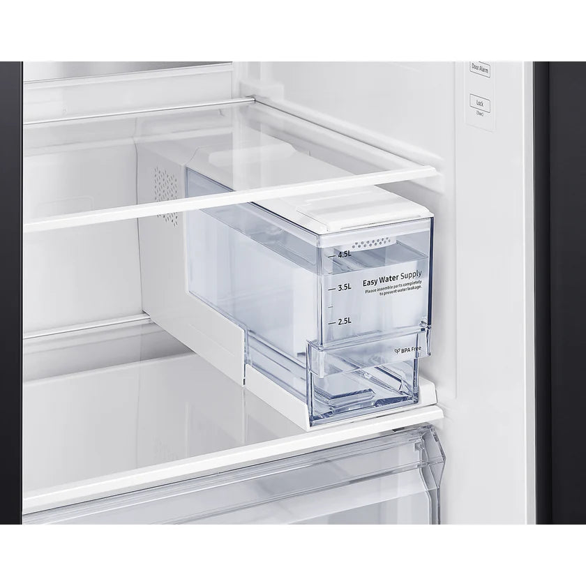 Samsung All-around Cooling Refrigerator