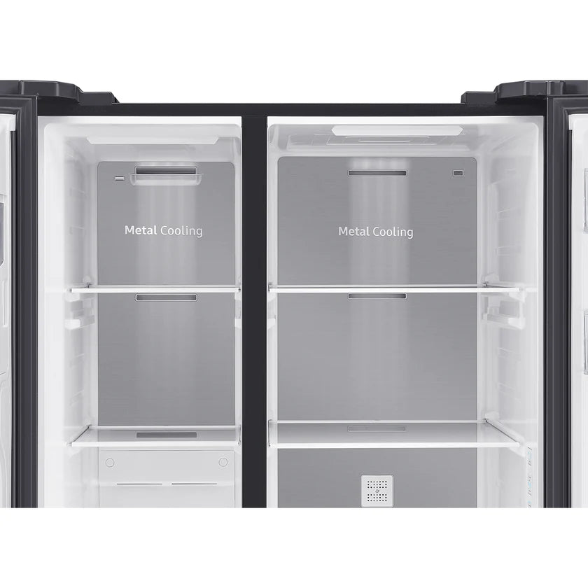 Samsung All-around Cooling Refrigerator