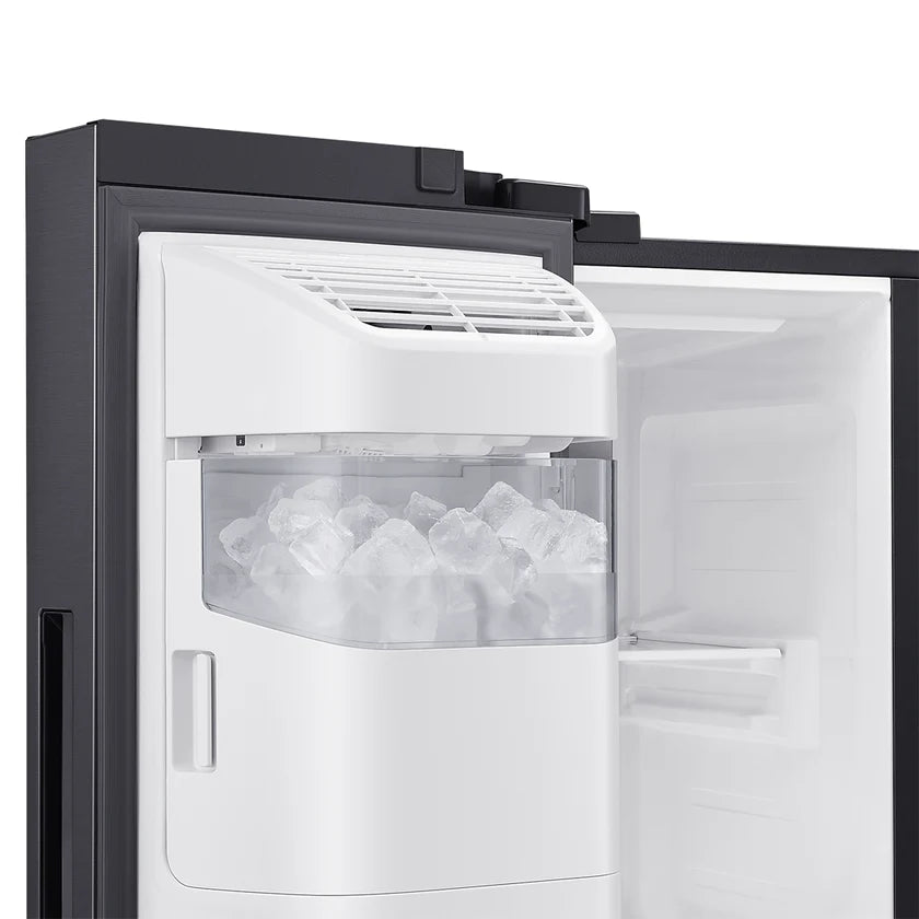 Samsung All-around Cooling Refrigerator