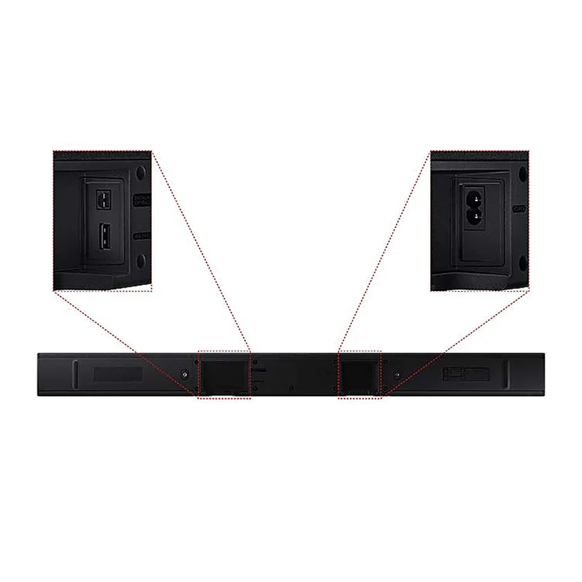Samsung Soundbar A-Series HW-A450