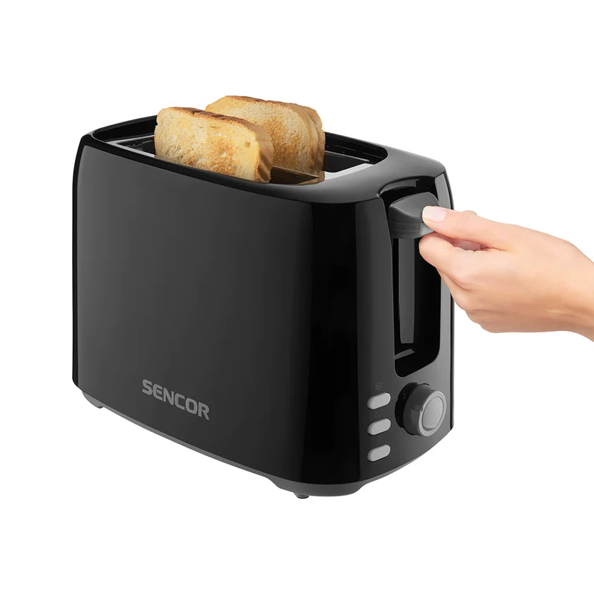 Sencor 2 Slice Toaster
