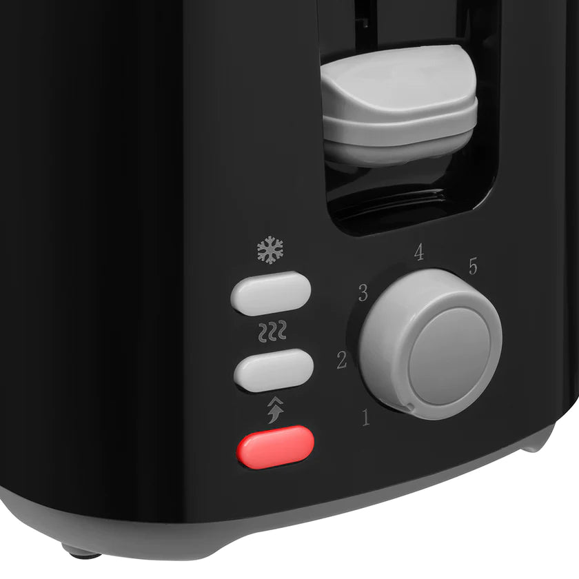 Sencor 2 Slice Toaster