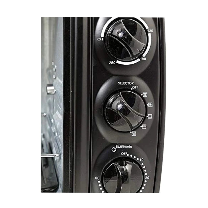 Sharp 35L Electric Oven