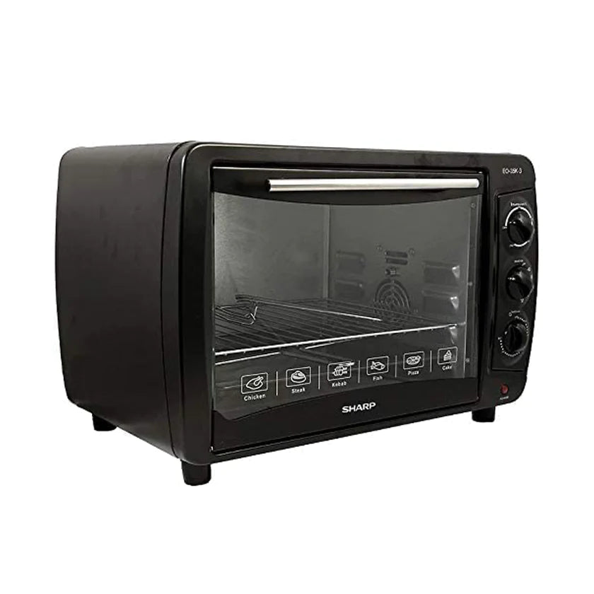 Sharp 35L Electric Oven