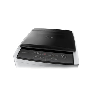 Sharp 7KG Top Load Washer