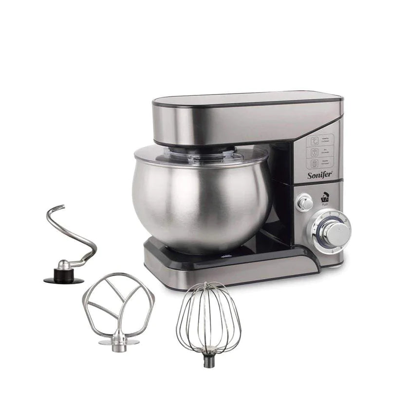 Sonifer 5L Stand Mixer SF-8083