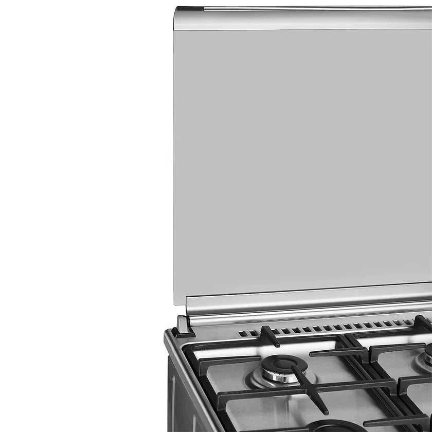 Super General Freestanding 4 Burner Gas Cooker & Oven