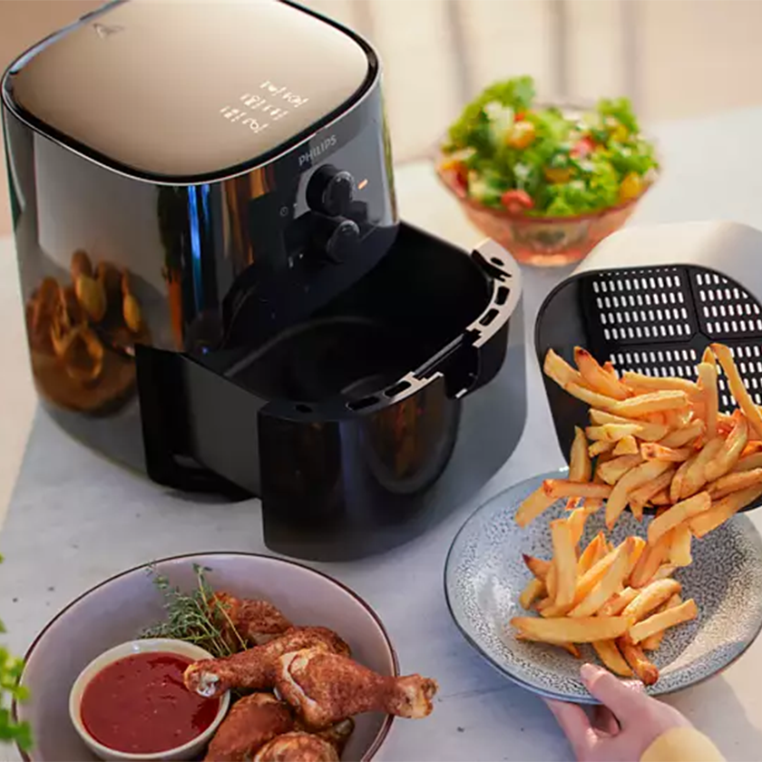 Philips Digital Airfryer HD9200