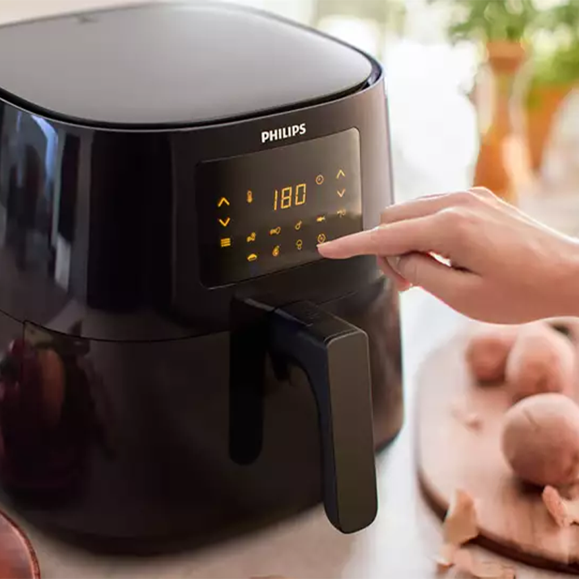 Philips Digital Airfryer XL HD9270/91