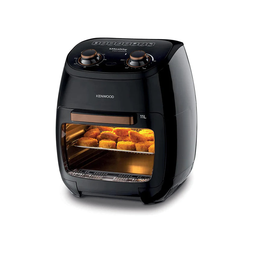 Kenwood air fryer best sale