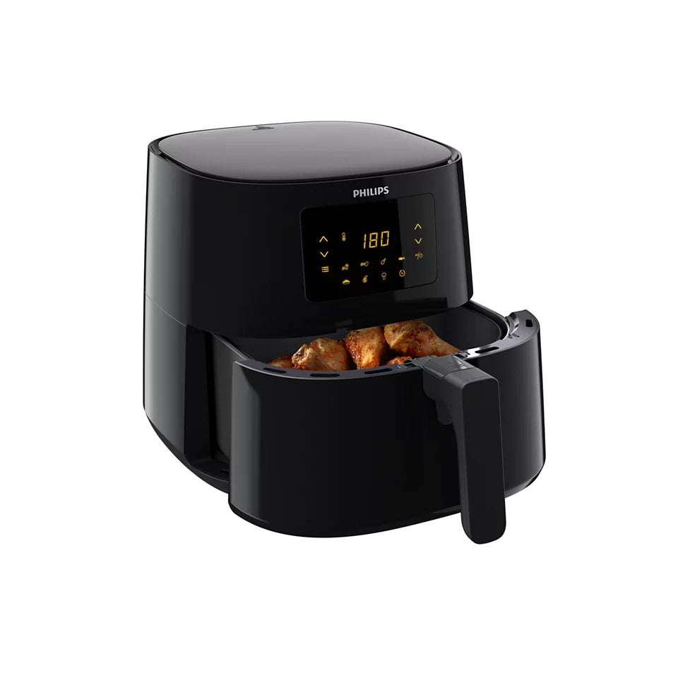Philips Digital Airfryer XL HD9270/91