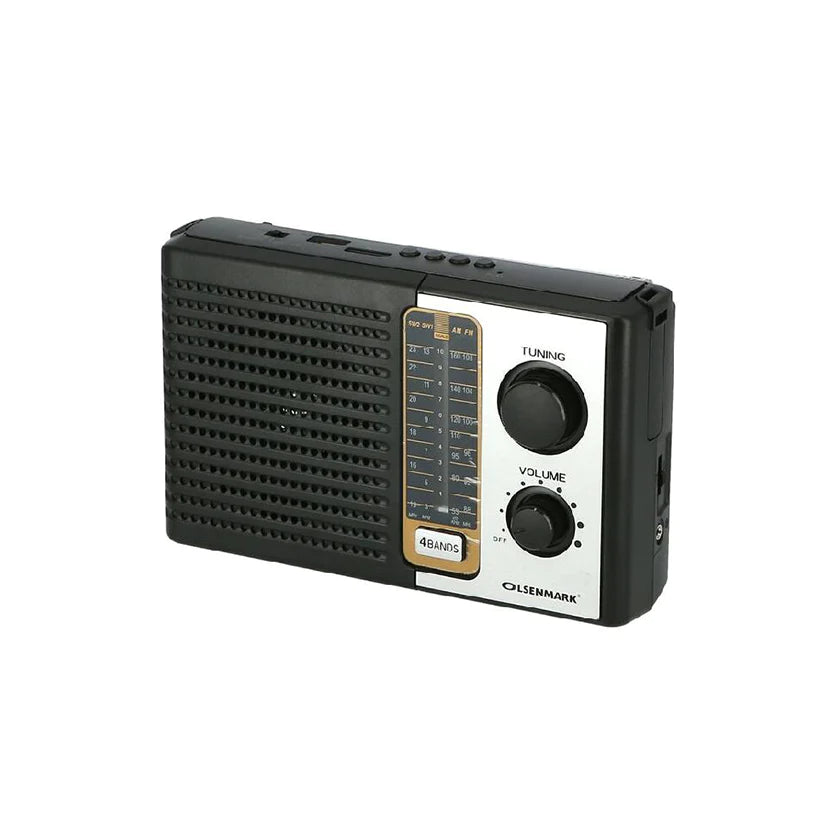 Radio