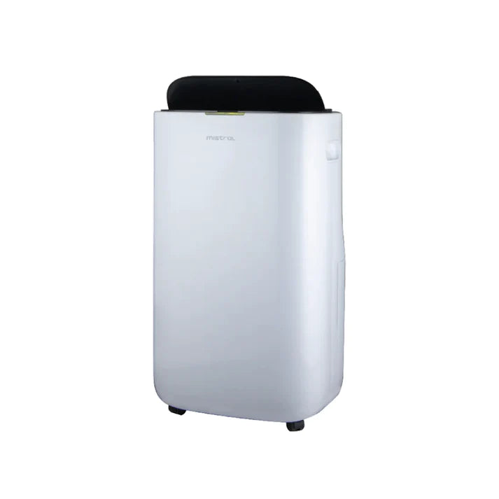 Humidifiers & Dehumidifiers