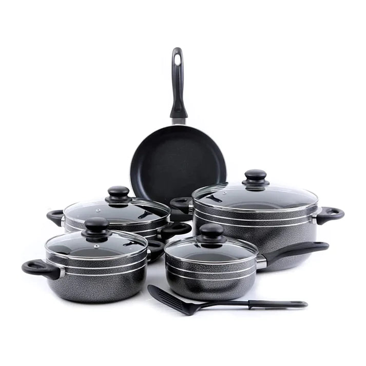 Cookware & Bakeware