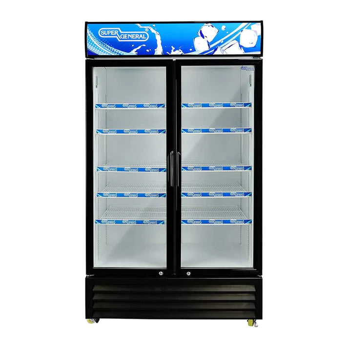 Commercial Upright Fridge (Chillers)