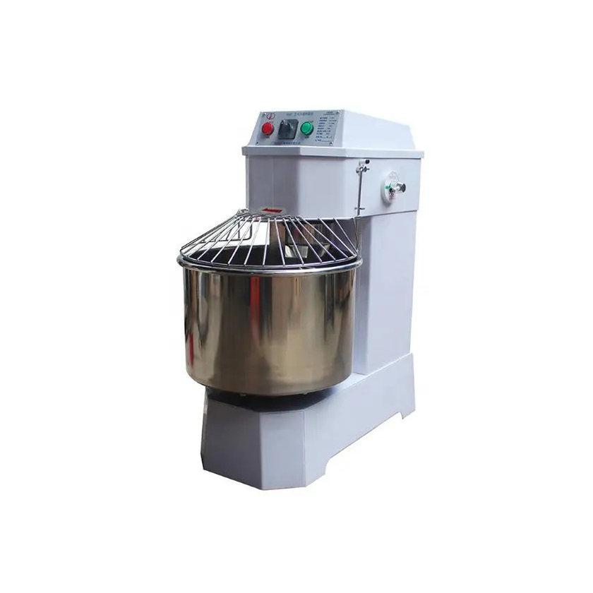 Spiral Dough Mixer