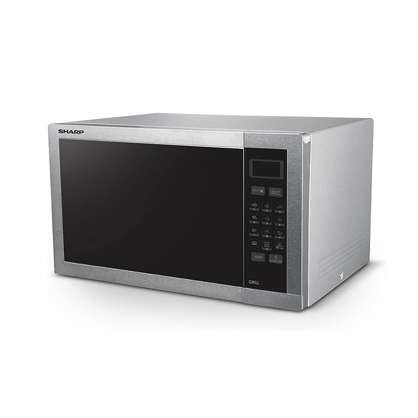Sharp 34L Microwave Oven R-77AT