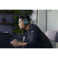 JBL Quantum 800 | Wireless Over - Ear Gaming Headphones