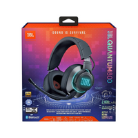 JBL Quantum 800 | Wireless Over - Ear Gaming Headphones