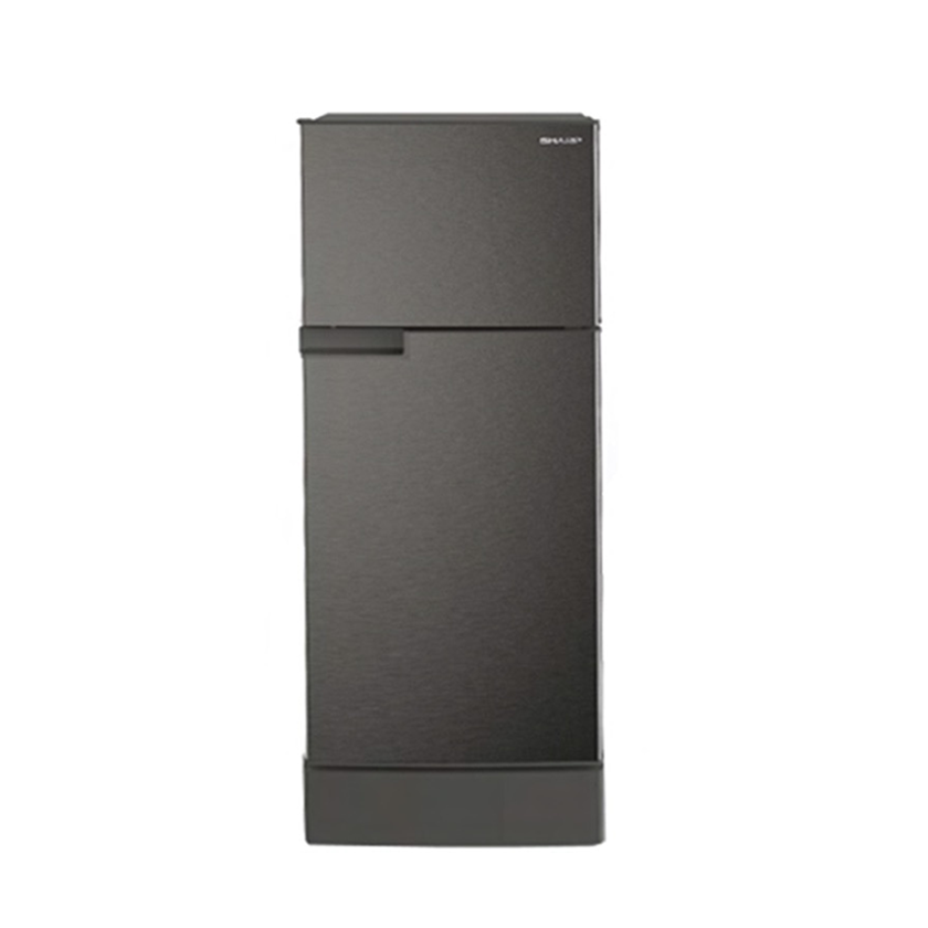 Sharp Double Door Refrigerator