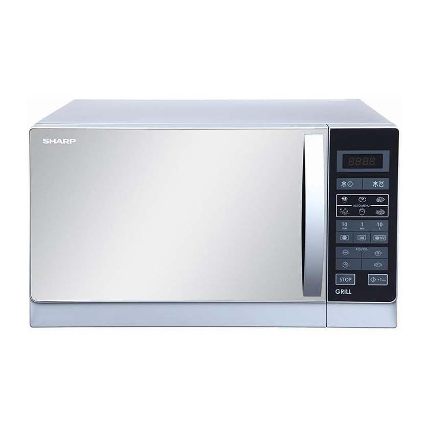 Sharp 20L Microwave Oven R-20MT(S)