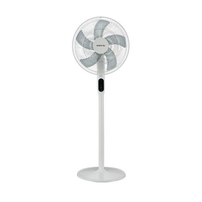 Mistral 16" Inverter Fan with Remote Control MIF401R