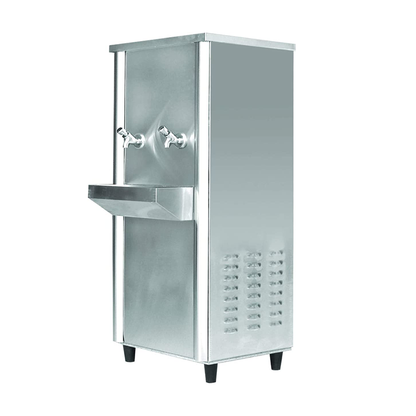 West Point 2 Tap Water Cooler WWCM302TSS