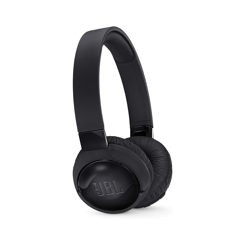 JBL TUNE 600BTNC - Noise Cancelling On-Ear Wireless Bluetooth Headphone