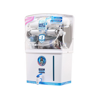 Kent Grand Plus 8L RO + UV + UF Water Purifier (11001)