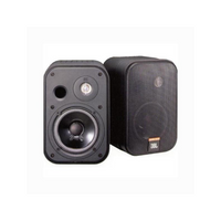 JBL Control Speaker 1 Xtreme Black