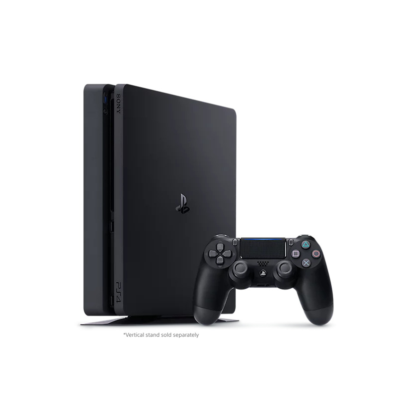 PlayStation®4 500GB Console