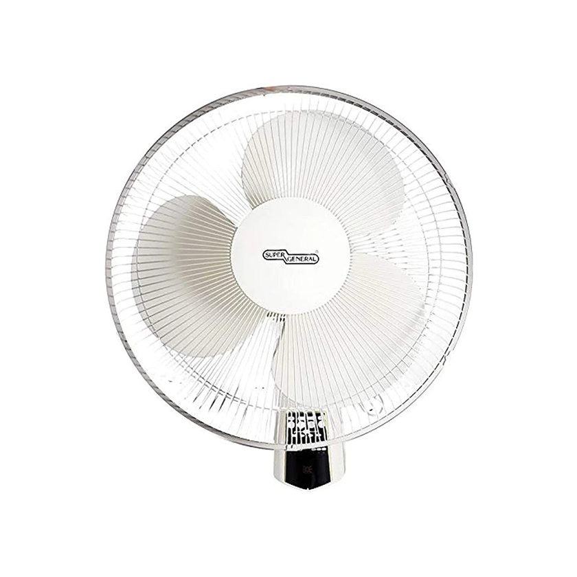 Super General Wall Fan SGWF16MR (Remote Control)