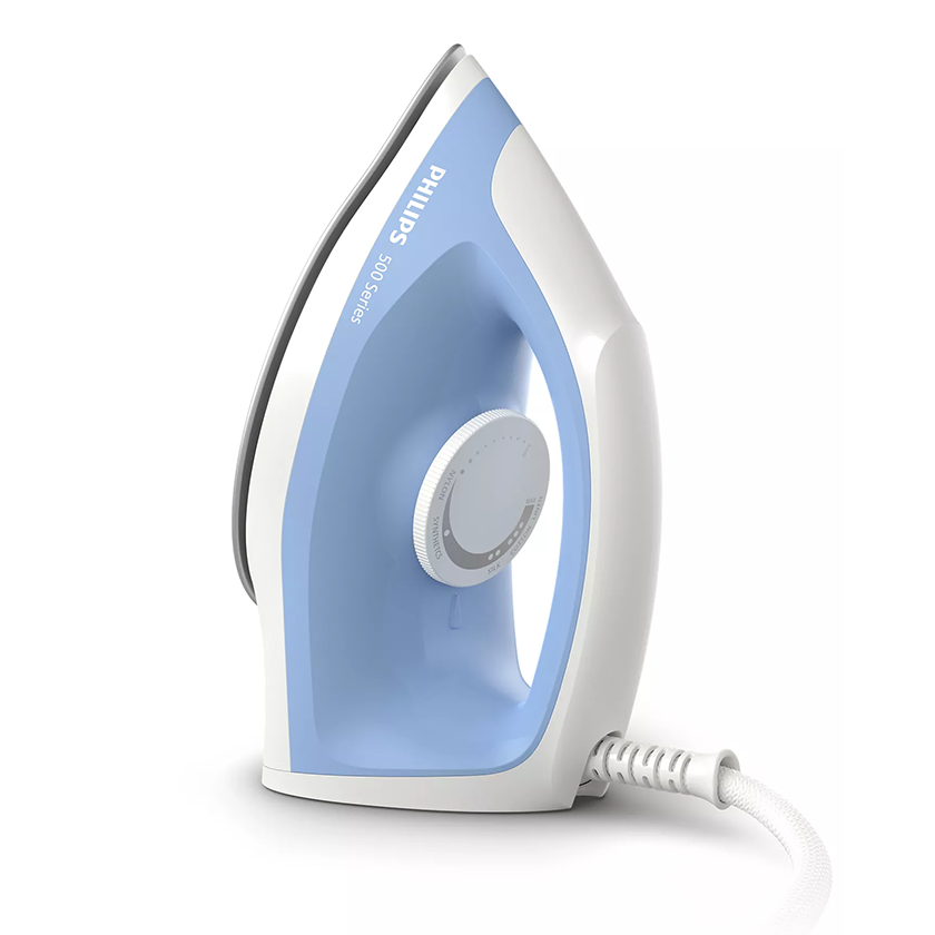 Philips Dry Iron DST-0520/20