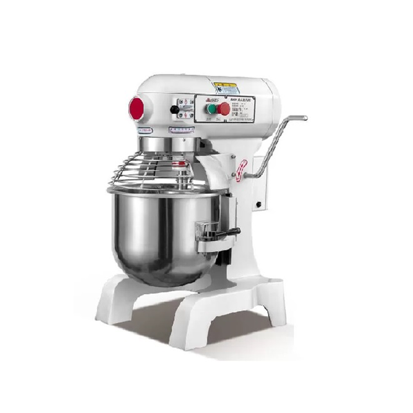 Spiral Dough Mixer