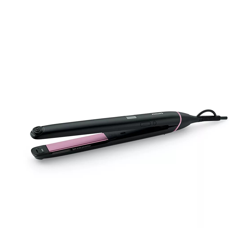 Philips StraightCare Vivid Ends Hair Straightener