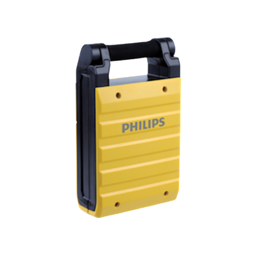 Philips Essential SmartBright Portable Worklight 10W BGC110