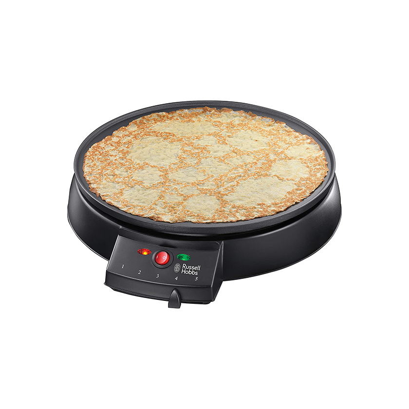 Russell Hobbs 20920 Fiesta Crepe and Pancake Maker