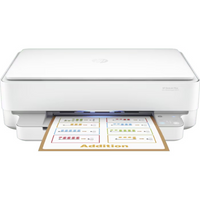 HP DeskJet Plus Ink Advantage 6075 All-in-One Printer