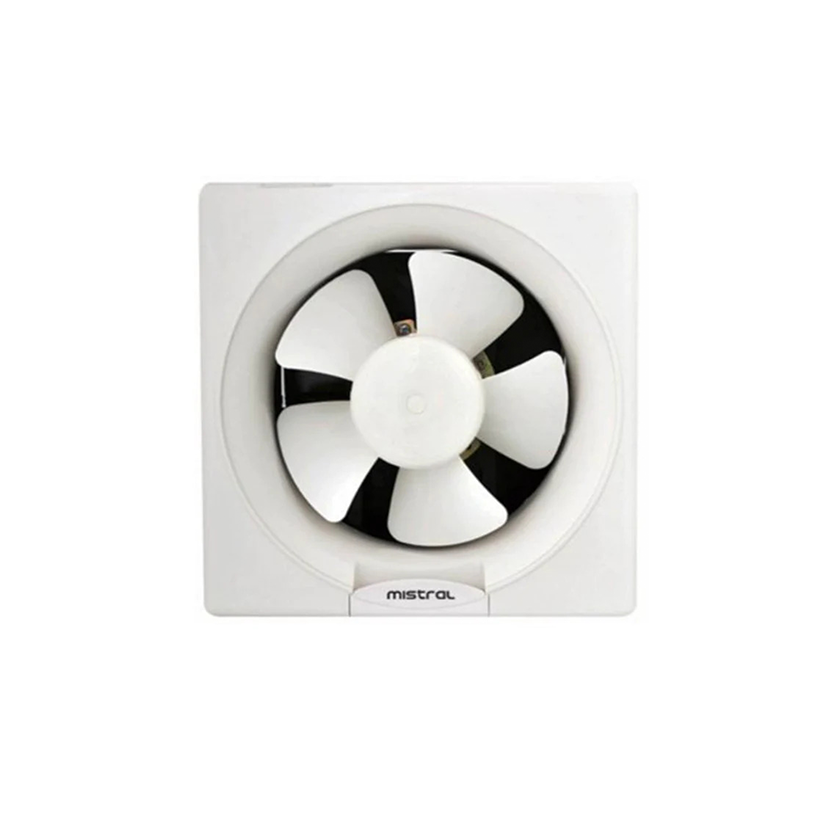 Mistral 10" Wall Mount Exhaust Fan MEF1001