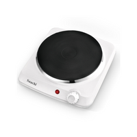 Saachi Single Hot Plate NL-HP6201