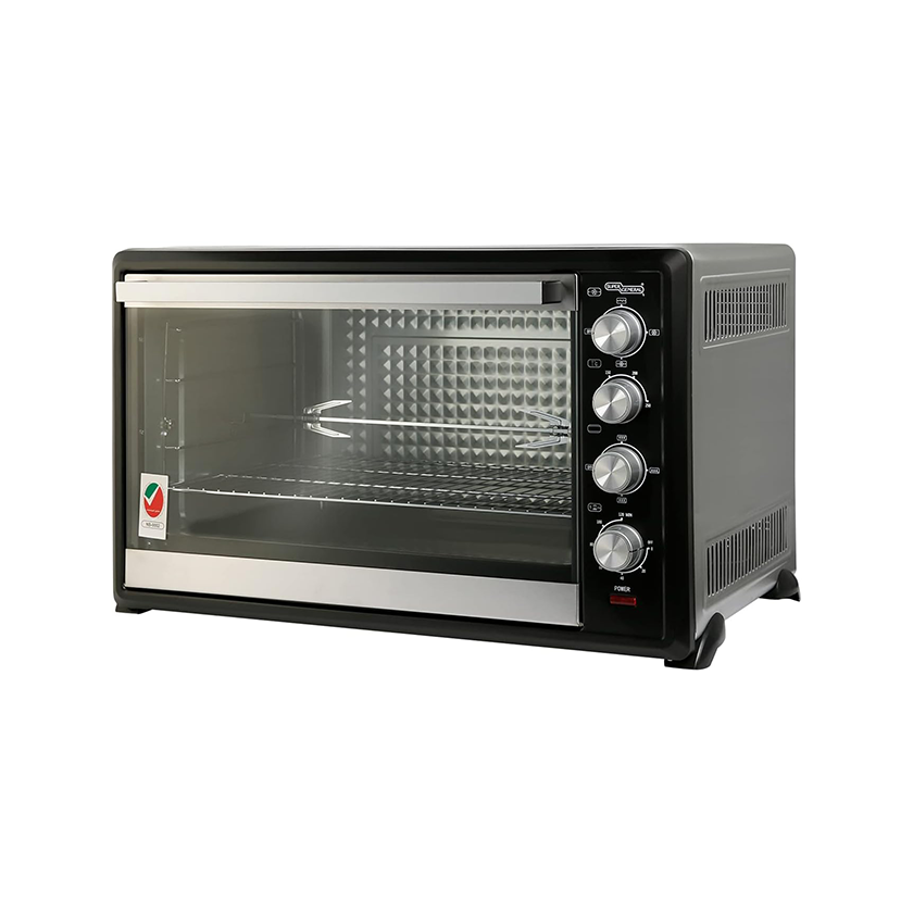 Super General Electric Oven 100L