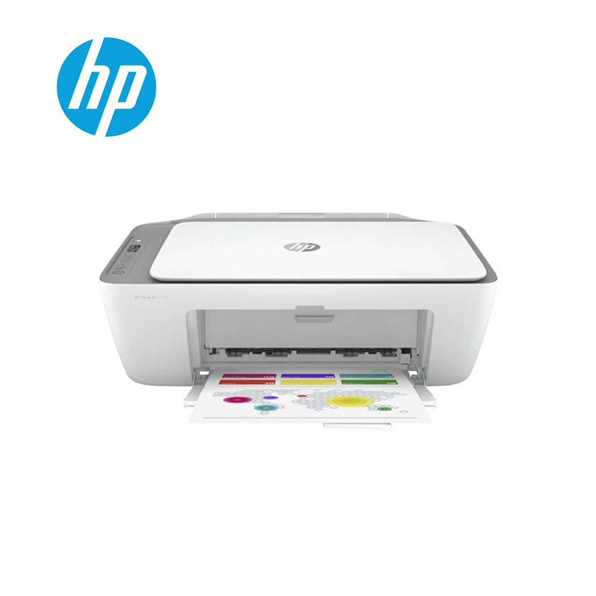 HP Deskjet 2720 Printer All-in-One Printer