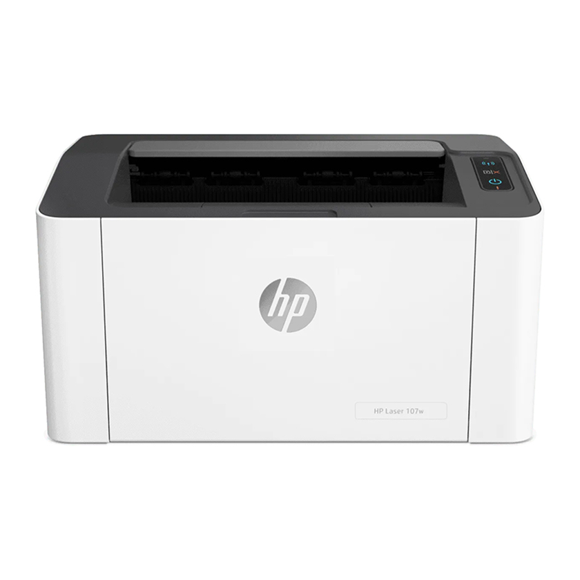 HP Laser M107W Printer