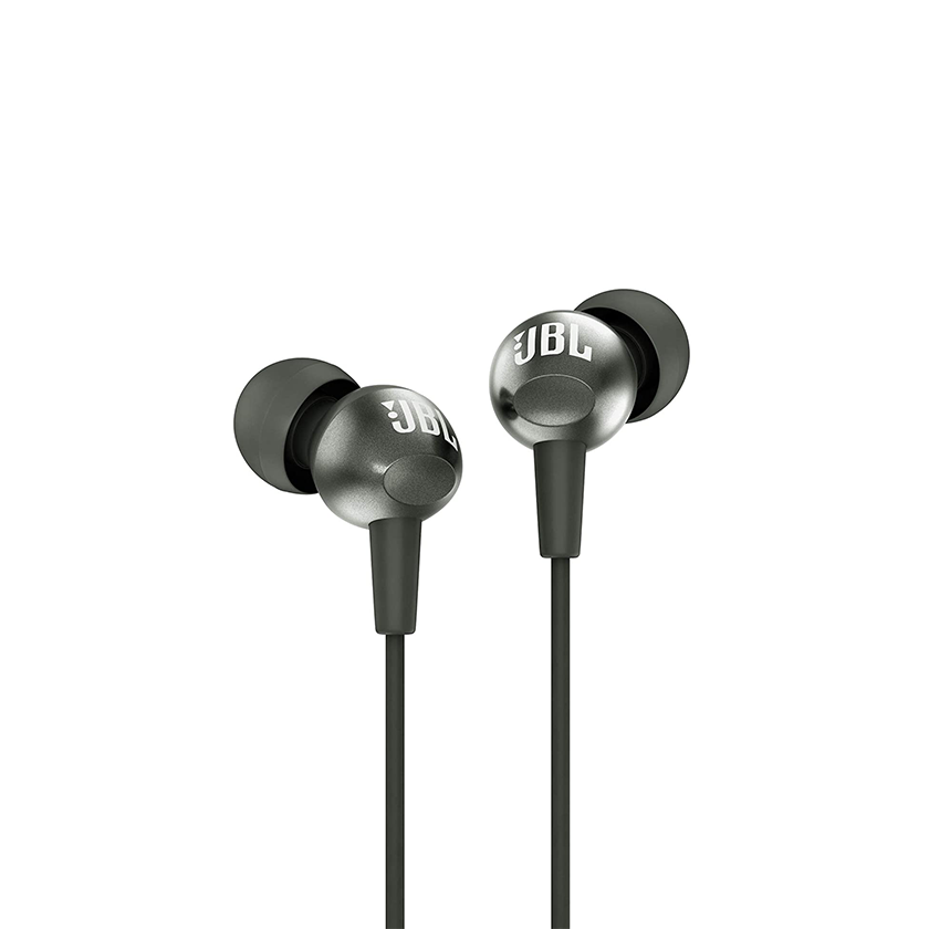 JBL C200SI Premium In-Ear Wired Headphones