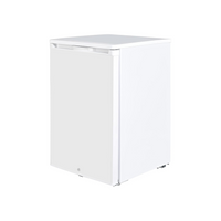 Super General Upright Freezer 125 Liter