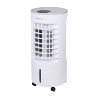 Mistral 5L Air Cooler with Remote MAC05R