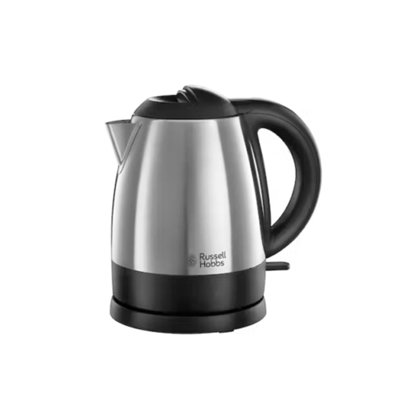 Russell Hobbs Classic Compact Electric Kettle